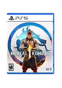 Mortal Kombat 1/PS5